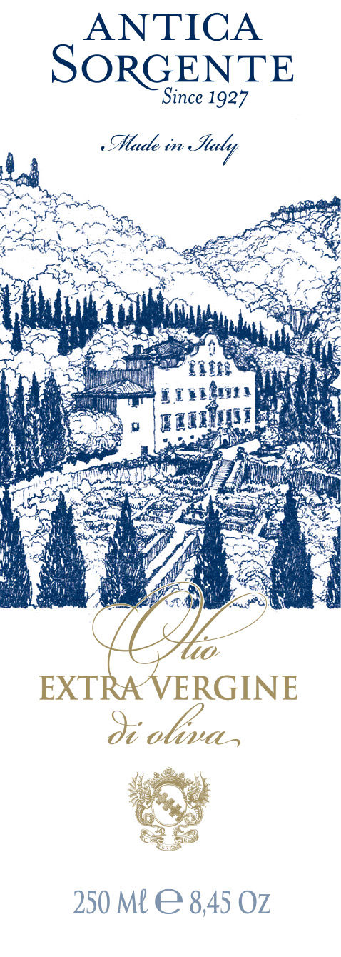 Antica Sorgente